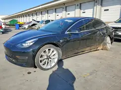 5YJ3E1EA5JF060171 2018 TESLA MODEL 3