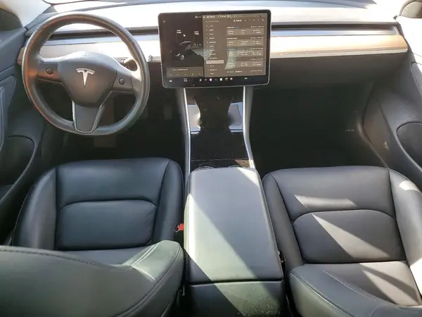 5YJ3E1EA5JF060171 2018 TESLA MODEL 3 - Image 8