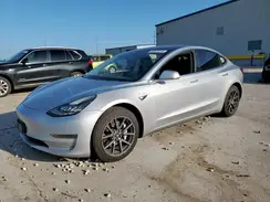 5YJ3E1EA5JF060722 2018 TESLA MODEL 3