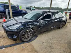 5YJ3E1EA5JF075785 2018 TESLA MODEL 3