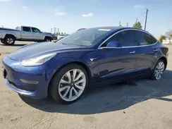 5YJ3E1EA5JF075964 2018 TESLA MODEL 3