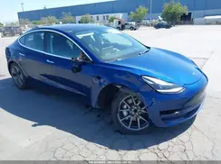 5YJ3E1EA5JF076614 2018 TESLA MODEL 3
