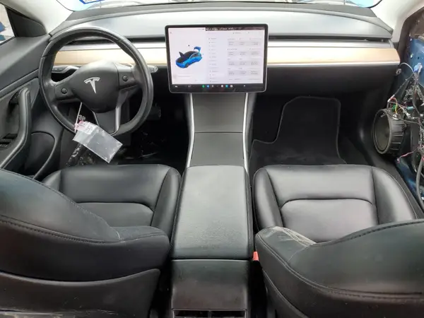 5YJ3E1EA5JF076791 2018 TESLA MODEL 3 - Image 8