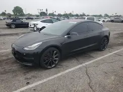 5YJ3E1EA5JF078279 2018 TESLA MODEL 3