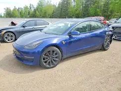 5YJ3E1EA5JF095826 2018 TESLA MODEL 3