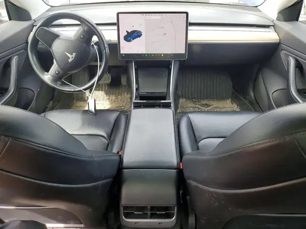 5YJ3E1EA5JF095826 2018 TESLA MODEL 3 - Image 8
