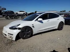 5YJ3E1EA5JF098659 2018 TESLA MODEL 3