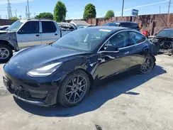 5YJ3E1EA5JF098774 2018 TESLA MODEL 3