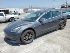 5YJ3E1EA5JF101589 2018 TESLA MODEL 3