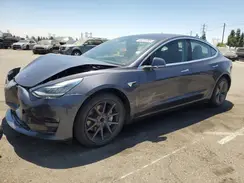 5YJ3E1EA5JF102077 2018 TESLA MODEL 3