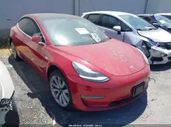 5YJ3E1EA5JF102855 2018 TESLA MODEL 3