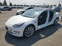 5YJ3E1EA5JF108848 2018 TESLA MODEL 3