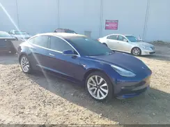 5YJ3E1EA5JF108963 2018 TESLA MODEL 3