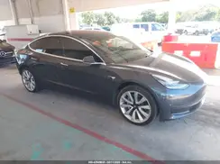5YJ3E1EA5JF109403 2018 TESLA MODEL 3
