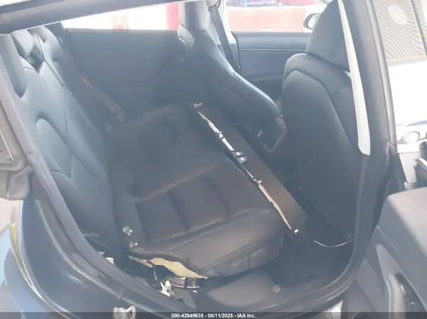 5YJ3E1EA5JF109403 2018 TESLA MODEL 3 - Image 8