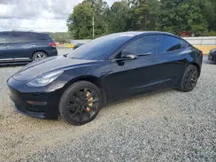 5YJ3E1EA5JF123169 2018 TESLA MODEL 3