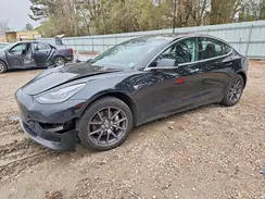 5YJ3E1EA5JF123303 2018 TESLA MODEL 3