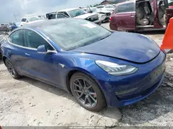 5YJ3E1EA5JF124810 2018 TESLA MODEL 3