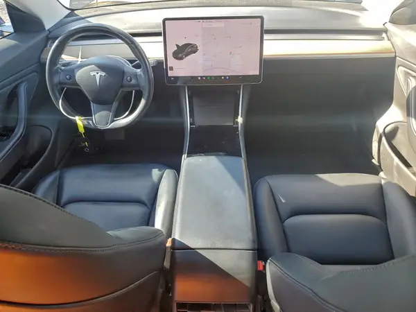 5YJ3E1EA5JF136424 2018 TESLA MODEL 3 - Image 8