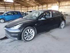 5YJ3E1EA5JF149321 2018 TESLA MODEL 3