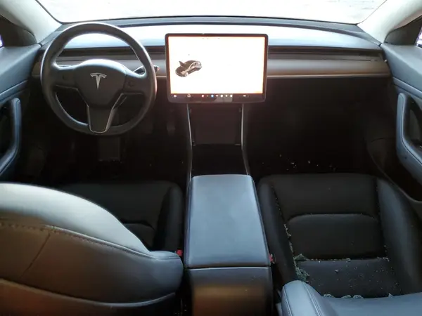 5YJ3E1EA5JF149321 2018 TESLA MODEL 3 - Image 8