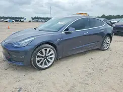 5YJ3E1EA5JF151666 2018 TESLA MODEL 3