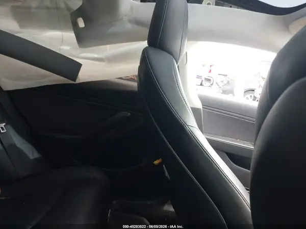 5YJ3E1EA5JF152056 2018 TESLA MODEL 3 - Image 8