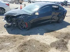 5YJ3E1EA5JF152087 2018 TESLA MODEL 3