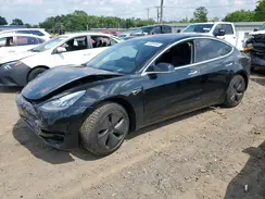 5YJ3E1EA5JF152218 2018 TESLA MODEL 3