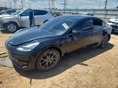 5YJ3E1EA5JF152445 2018 TESLA MODEL 3