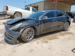 5YJ3E1EA5JF152543 2018 TESLA MODEL 3