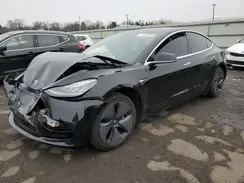 5YJ3E1EA5JF152557 2018 TESLA MODEL 3