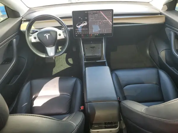 5YJ3E1EA5JF153059 2018 TESLA MODEL 3 - Image 8