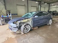 5YJ3E1EA5JF153286 2018 TESLA MODEL 3