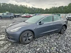 5YJ3E1EA5JF153403 2018 TESLA MODEL 3
