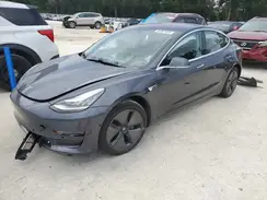 5YJ3E1EA5JF153496 2018 TESLA MODEL 3