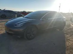 5YJ3E1EA5JF153711 2018 TESLA MODEL 3