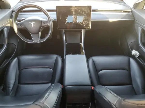 5YJ3E1EA5JF153711 2018 TESLA MODEL 3 - Image 8