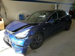 5YJ3E1EA5JF154003 2018 TESLA MODEL 3