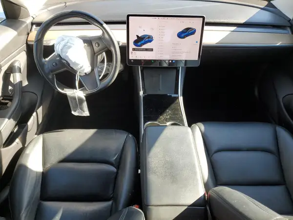5YJ3E1EA5JF154003 2018 TESLA MODEL 3 - Image 8