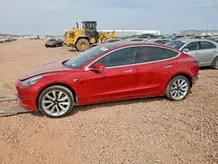 5YJ3E1EA5JF154986 2018 TESLA MODEL 3