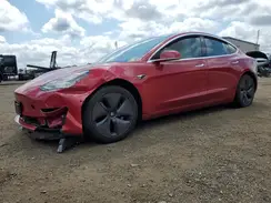 5YJ3E1EA5JF155670 2018 TESLA MODEL 3