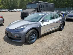 5YJ3E1EA5JF155961 2018 TESLA MODEL 3