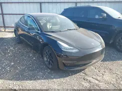 5YJ3E1EA5JF156320 2018 TESLA MODEL 3
