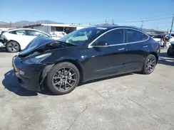 5YJ3E1EA5JF157452 2018 TESLA MODEL 3