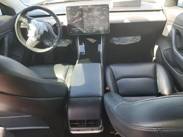 5YJ3E1EA5JF157452 2018 TESLA MODEL 3 - Image 8