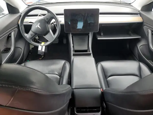 5YJ3E1EA5JF158388 2018 TESLA MODEL 3 - Image 8