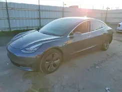5YJ3E1EA5JF158567 2018 TESLA MODEL 3