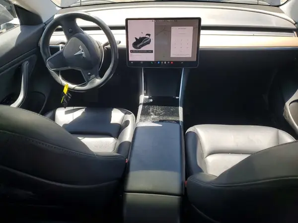 5YJ3E1EA5JF158732 2018 TESLA MODEL 3 - Image 8