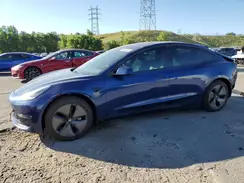 5YJ3E1EA5JF160285 2018 TESLA MODEL 3
